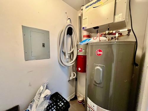 Storage - 701-147 Rue Principale, Saint-Basile-Le-Grand, QC - Indoor