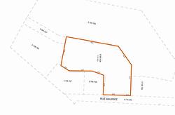 Rue Maurice  Wentworth-Nord, QC J0T 1Y0