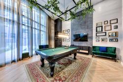 Salle communautaire - 