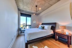 Chambre à coucher - 