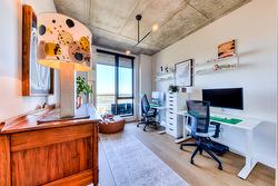 Chambre à coucher principale - 