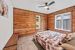 Chambre à coucher - 