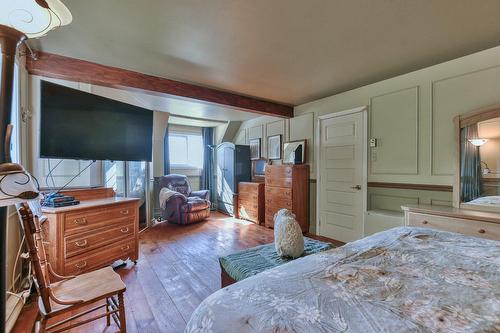 Primary bedroom - 1535Z Mtée De La Côte-Rouge, Mirabel, QC 