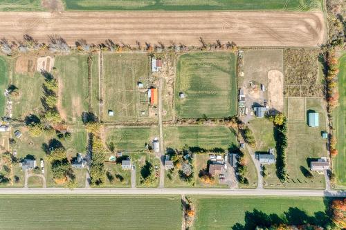 Overall view - 1535Z Mtée De La Côte-Rouge, Mirabel, QC 