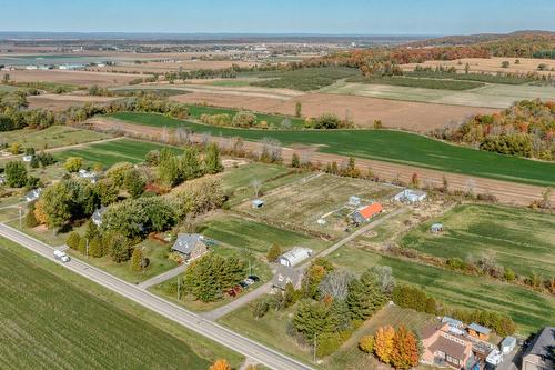 Overall view - 1535Z Mtée De La Côte-Rouge, Mirabel, QC 