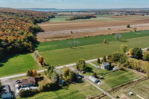 Overall view - 1535Z Mtée De La Côte-Rouge, Mirabel, QC 