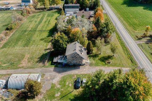 Overall view - 1535Z Mtée De La Côte-Rouge, Mirabel, QC 