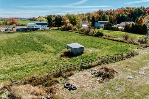 Land/Lot - 1535Z Mtée De La Côte-Rouge, Mirabel, QC 