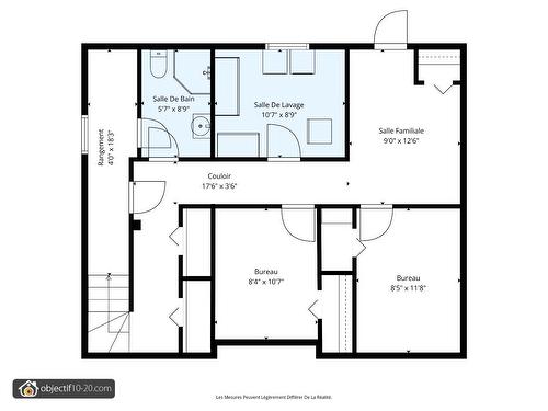 Drawing (sketch) - 1535Z Mtée De La Côte-Rouge, Mirabel, QC 