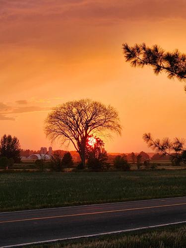 View - 1535Z Mtée De La Côte-Rouge, Mirabel, QC 