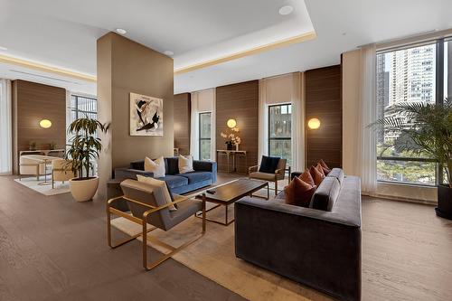 Common room - 2206-628 Rue St-Jacques, Montréal (Ville-Marie), QC - Indoor