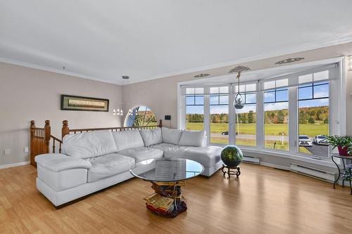 Salon - 131 Rg St-Pierre, Saint-Jean-De-Matha, QC - Indoor Photo Showing Living Room