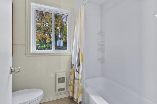 Salle de bains - 131 Rg St-Pierre, Saint-Jean-De-Matha, QC - Indoor Photo Showing Bathroom