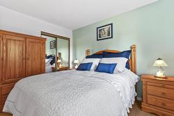 Chambre à coucher principale - 