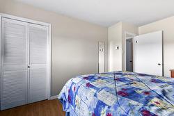 Chambre à coucher - 