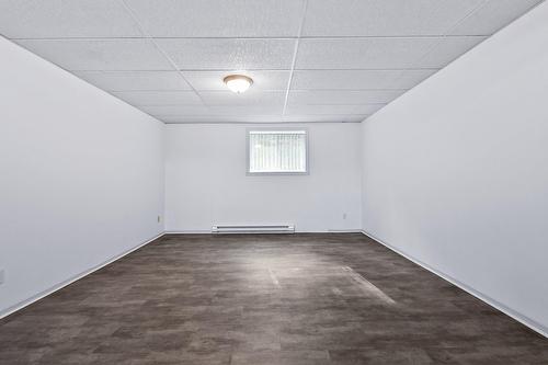 Salle familiale - 131 Rg St-Pierre, Saint-Jean-De-Matha, QC - Indoor Photo Showing Other Room