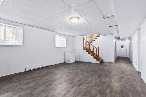 Salle familiale - 131 Rg St-Pierre, Saint-Jean-De-Matha, QC - Indoor Photo Showing Other Room