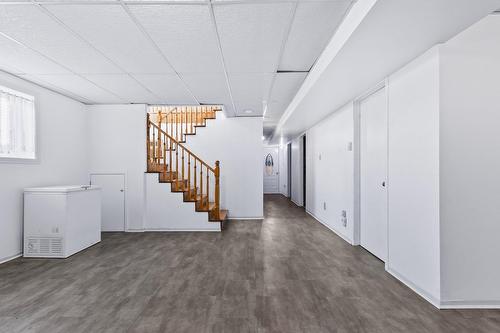 Salle familiale - 131 Rg St-Pierre, Saint-Jean-De-Matha, QC - Indoor Photo Showing Other Room