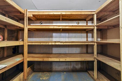 Rangement - 131 Rg St-Pierre, Saint-Jean-De-Matha, QC - Indoor