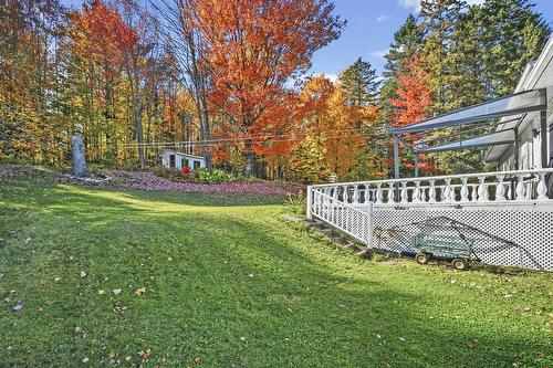 Extérieur - 131 Rg St-Pierre, Saint-Jean-De-Matha, QC - Outdoor