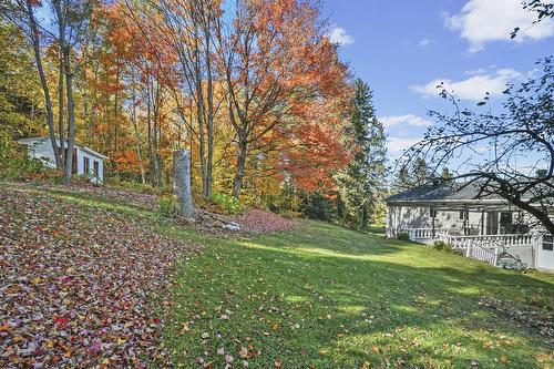 Extérieur - 131 Rg St-Pierre, Saint-Jean-De-Matha, QC - Outdoor