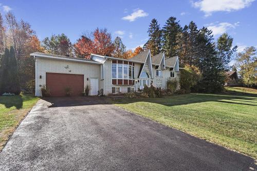 Façade - 131 Rg St-Pierre, Saint-Jean-De-Matha, QC - Outdoor