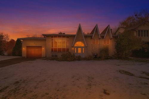 Extérieur - 131 Rg St-Pierre, Saint-Jean-De-Matha, QC - Outdoor