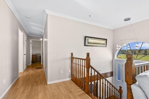 Corridor - 131 Rg St-Pierre, Saint-Jean-De-Matha, QC - Indoor Photo Showing Other Room