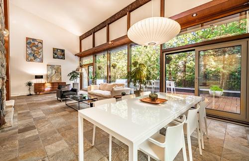Salle à manger - 66 Av. Mcnider, Montréal (Outremont), QC - Indoor