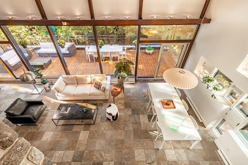 Vue d'ensemble - 66 Av. Mcnider, Montréal (Outremont), QC - Indoor Photo Showing Other Room