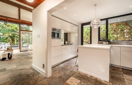 Cuisine - 66 Av. Mcnider, Montréal (Outremont), QC - Indoor