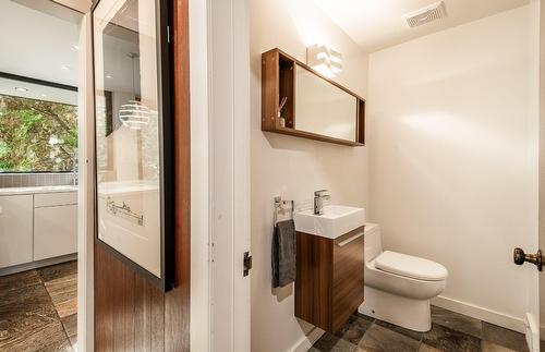 Salle d'eau - 66 Av. Mcnider, Montréal (Outremont), QC - Indoor Photo Showing Bathroom