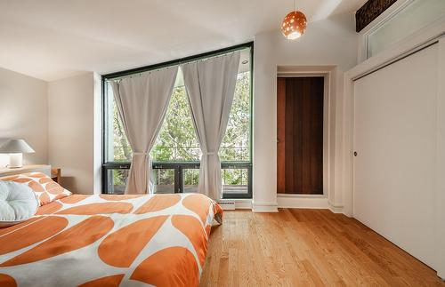 Chambre à coucher principale - 66 Av. Mcnider, Montréal (Outremont), QC - Indoor