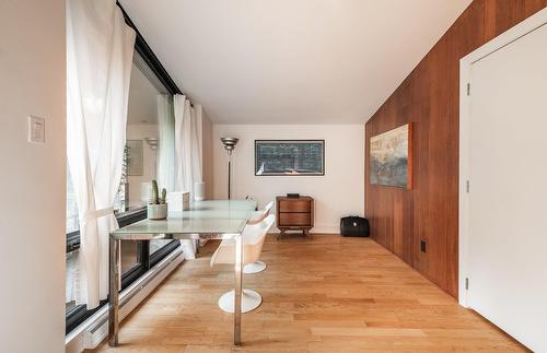 Chambre à coucher - 66 Av. Mcnider, Montréal (Outremont), QC - Indoor Photo Showing Other Room