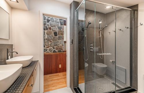 Salle de bains - 66 Av. Mcnider, Montréal (Outremont), QC - Indoor Photo Showing Bathroom