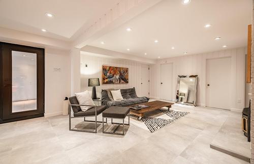 Sous-sol - 66 Av. Mcnider, Montréal (Outremont), QC - Indoor