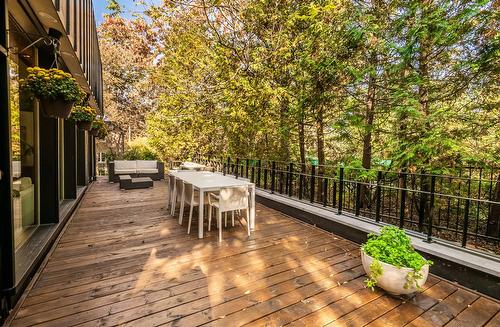 Terrasse - 66 Av. Mcnider, Montréal (Outremont), QC - Outdoor