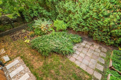 Cour - 66 Av. Mcnider, Montréal (Outremont), QC - Outdoor