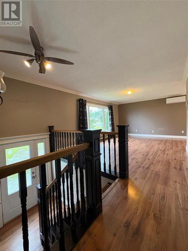 72 Main Street, Brown'S Arm, NL - Indoor Photo Showing Other Room