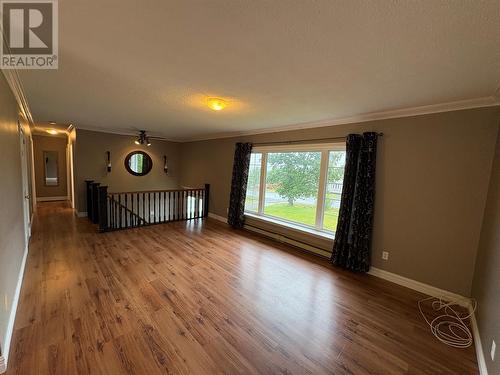 72 Main Street, Brown'S Arm, NL - Indoor Photo Showing Other Room