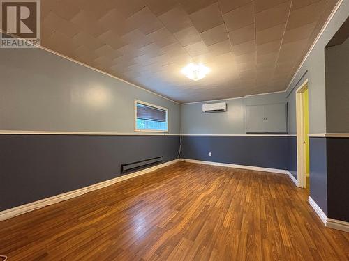 72 Main Street, Brown'S Arm, NL - Indoor Photo Showing Other Room
