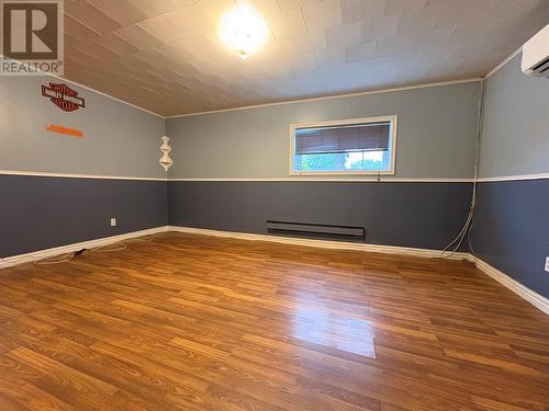 72 Main Street, Brown'S Arm, NL - Indoor Photo Showing Other Room