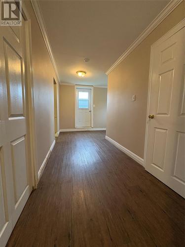 72 Main Street, Brown'S Arm, NL - Indoor Photo Showing Other Room