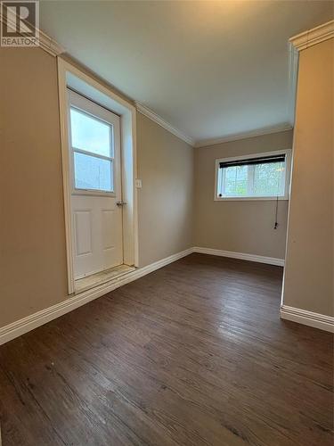 72 Main Street, Brown'S Arm, NL - Indoor Photo Showing Other Room