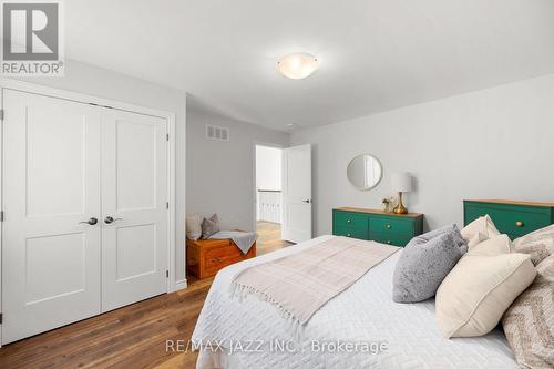 94 Coleman Lane, Scugog, ON - Indoor Photo Showing Bedroom