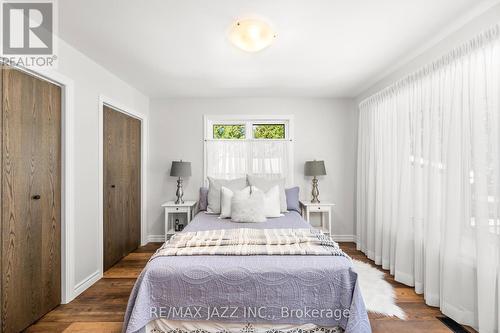 94 Coleman Lane, Scugog, ON - Indoor Photo Showing Bedroom