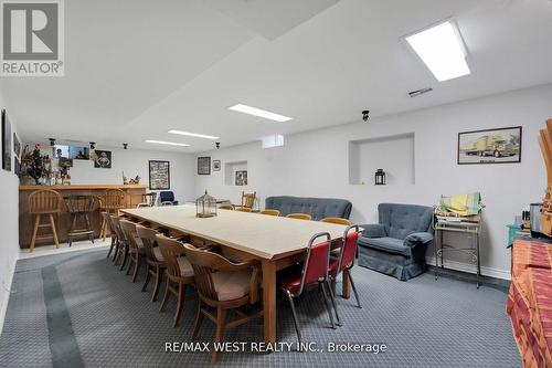 5878 4Th Line, New Tecumseth, ON - Indoor