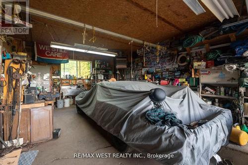 5878 4Th Line, New Tecumseth, ON - Indoor