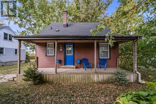 142 ALGONQUIN DRIVE  South Huron (Stephen), ON N0M 1Y0