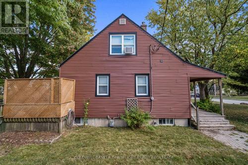 142 Algonquin Drive, South Huron (Stephen), ON - Outdoor